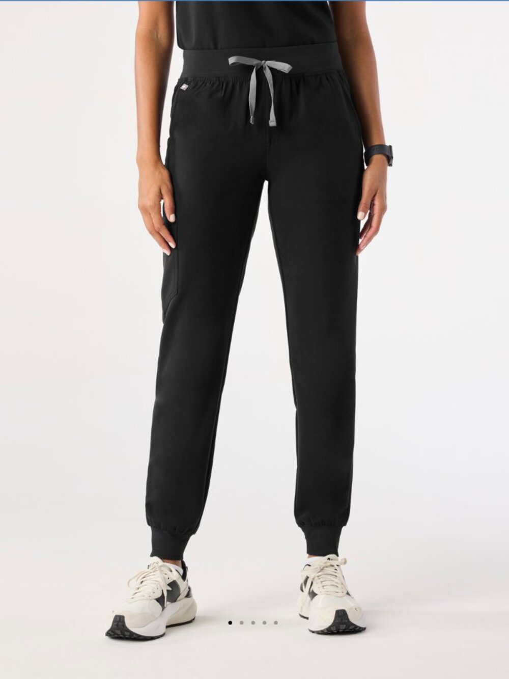 Figs | Zamora Jogger Scrub Pants™ EUC